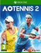 AO Tennis 2 (Xone) 3499550384239