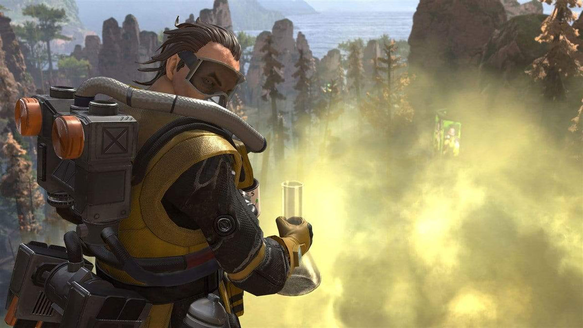 Apex Legends - Lifeline Edition (PS4) 5030947123925