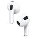 APPLE AIRPODS 3 GENERATION WHITE 194252818527
