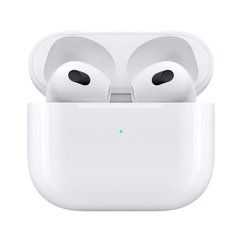 APPLE AIRPODS 3 GENERATION WHITE 194252818527