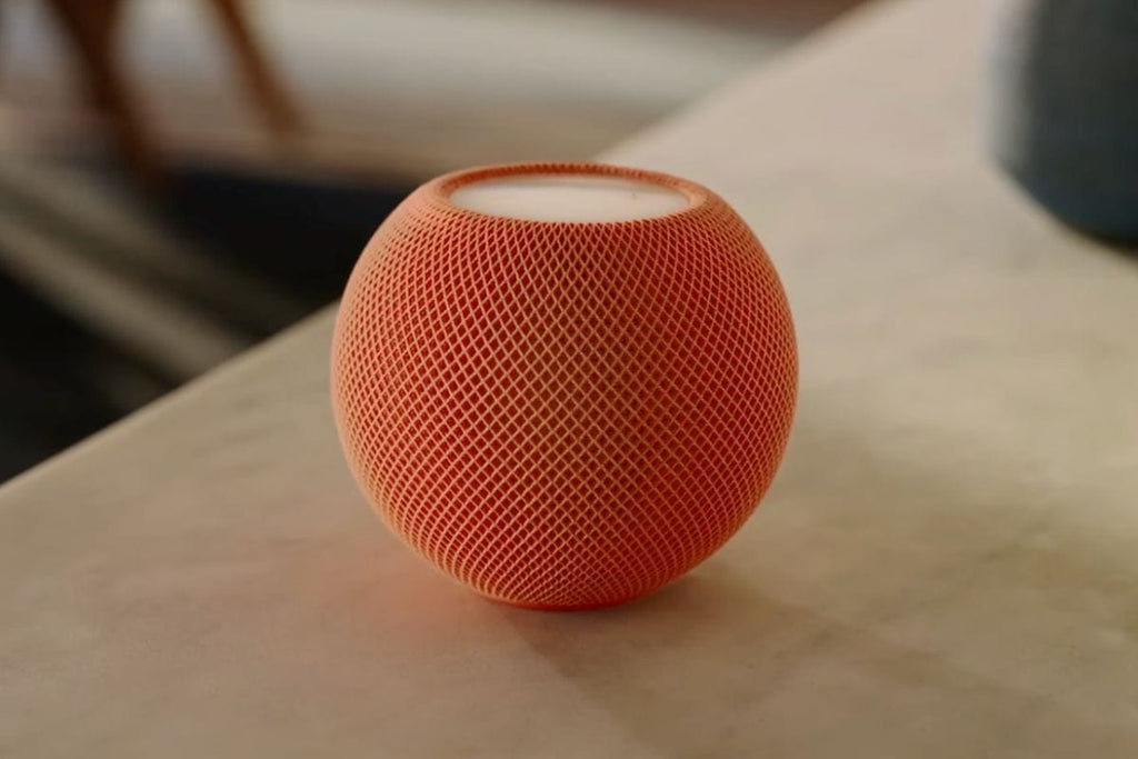 APPLE HOMEPOD MINI ORANGE – igabiba