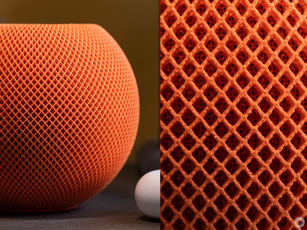 Apple HomePod mini Orange 新品 素早い 未開封品 オレンジ