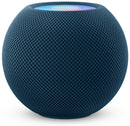 APPLE HOMEPOD MINI SPACE BLUE 194252271742