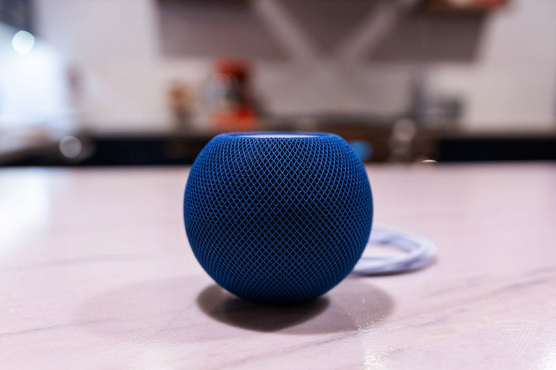 Apple's HomePod mini review: the speaker for the rest of us