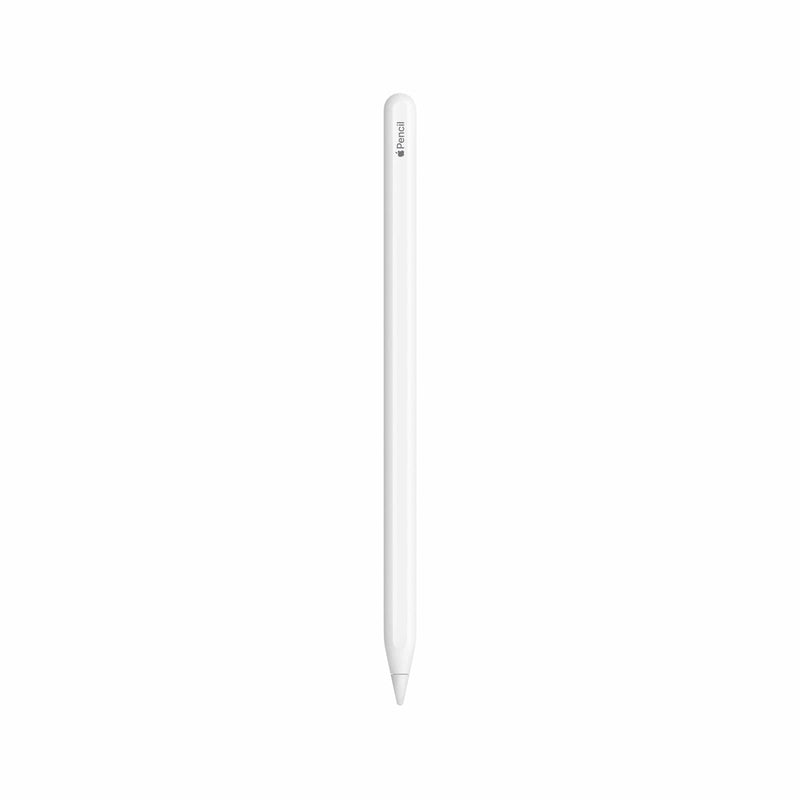 APPLE PENCIL 2nd GENERATION FOR IPAD PRO – WHITE 190198893277