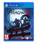 Aragami 2 (PS4) 5060264376292