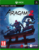 Aragami 2 (Xbox One & Xbox Series X) 5060264376414