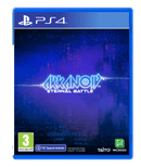 Arkanoid: Eternal Battle (Playstation 4) 3760156489230