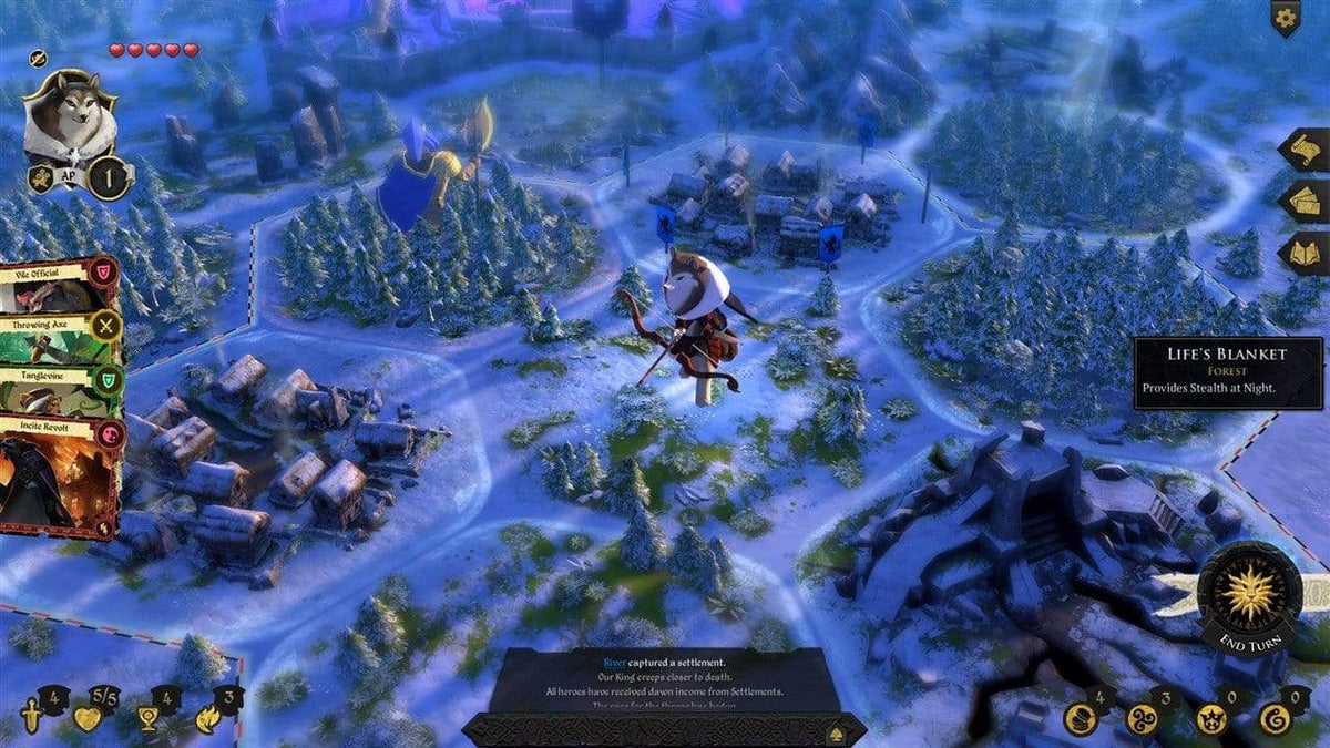 Armello: Special Edition (Xbox One) 8718591184918