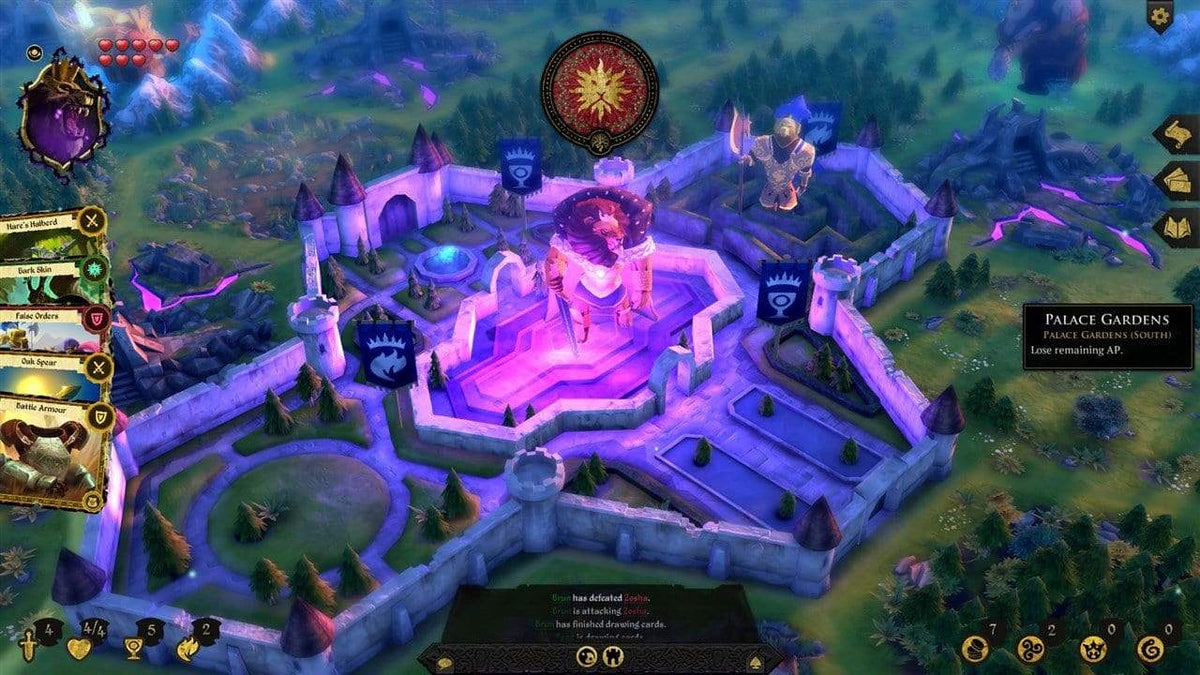 Armello: Special Edition (Xbox One) 8718591184918