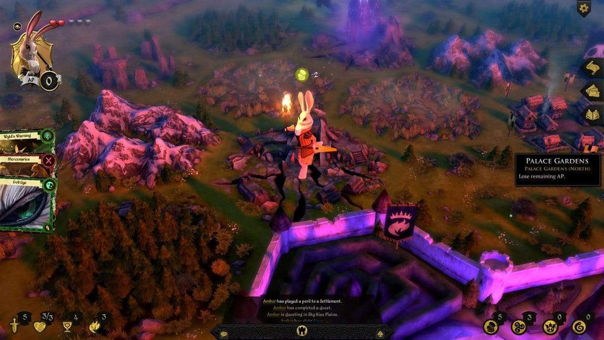 Armello: Special Edition (Xbox One) 8718591184918