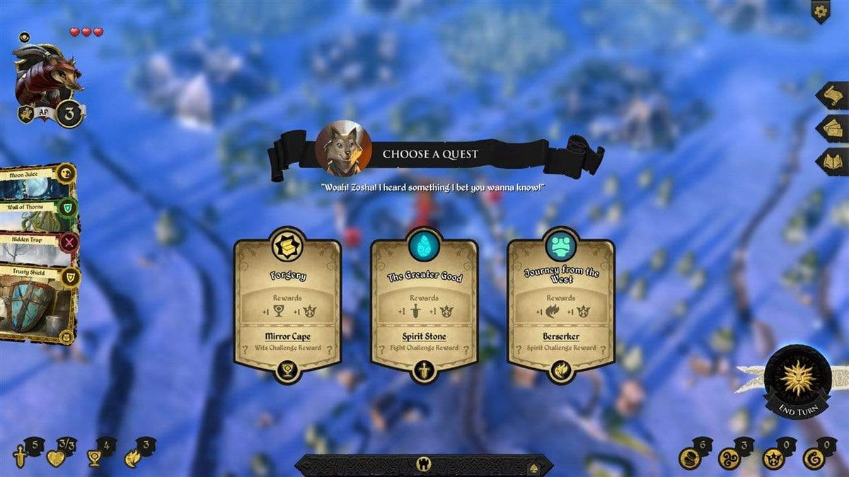 Armello: Special Edition (Xbox One) 8718591184918