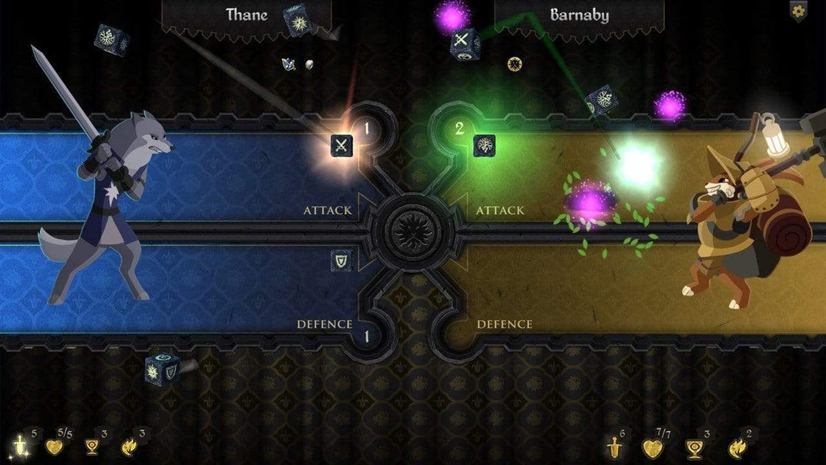 Armello: Special Edition (Xbox One) 8718591184918