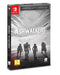 Ashwalkers: A Survival Journey - Survivor's Edition (Nintendo Switch) 8437020062657