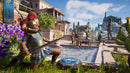 Assassin's Creed: Odyssey (Playstation 4) 3307216063834