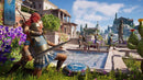 Assassin's Creed: Odyssey (PS4) 3307216063889