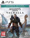  Assassin's Creed Valhalla - Drakkar Edition (PS5) 3307216173830