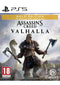 Assassin's Creed Valhalla - Gold Edition (PS5) 3307216161455