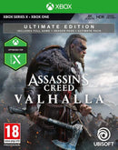 Assassin's Creed Valhalla - Ultimate Edition (Xbox One) 3307216167822