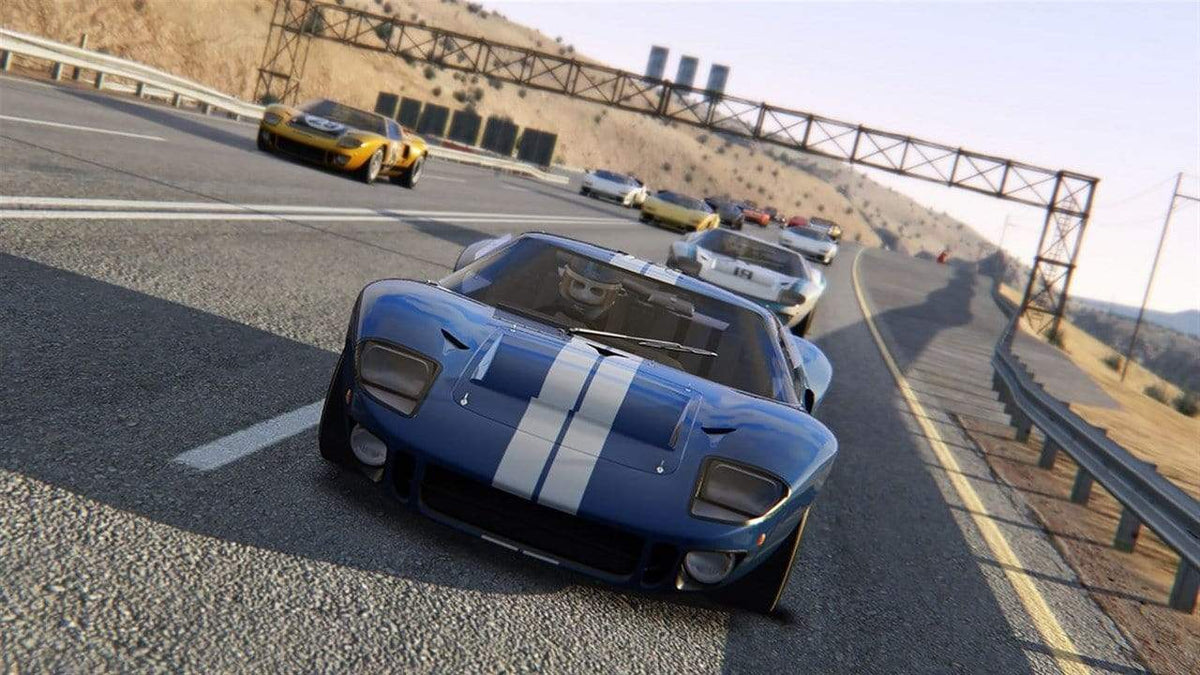 Assetto Corsa: Ultimate Edition (Xone) 8023171041230