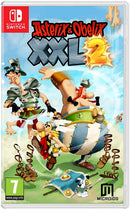Asterix & Obelix XXL 2 (CIAB) (Nintendo Switch) 3760156486703