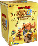 Asterix & Obelix XXXL: The Ram From Hibernia - Collectors Edition (Playstation 4) 3701529501418