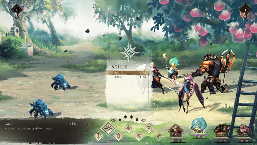 Astria Ascending (PS5) 5016488137393