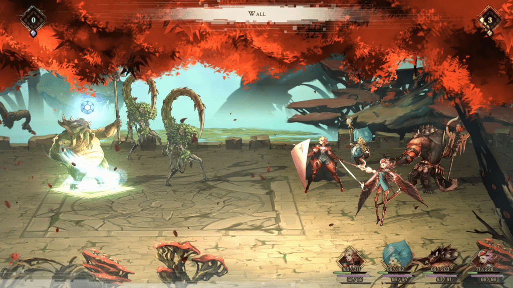 Astria Ascending (PS5) 5016488137393