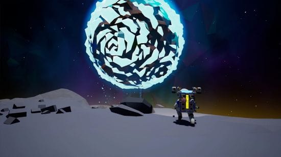 Astroneer (Nintendo Switch) 5060760885991