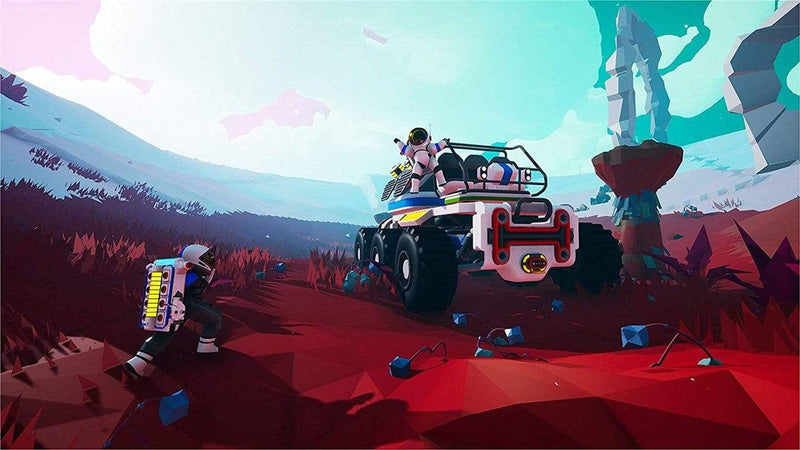 Astronite - ps4 - vf - pal - neuf - sous blister - Jeux vidéo Astronite - ps4 - vf - pal - neuf - sous blister - Jeux vidéo