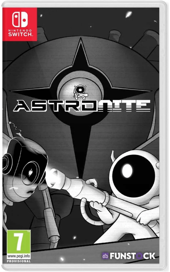 Astronite (Nintendo Switch) 5056607400090