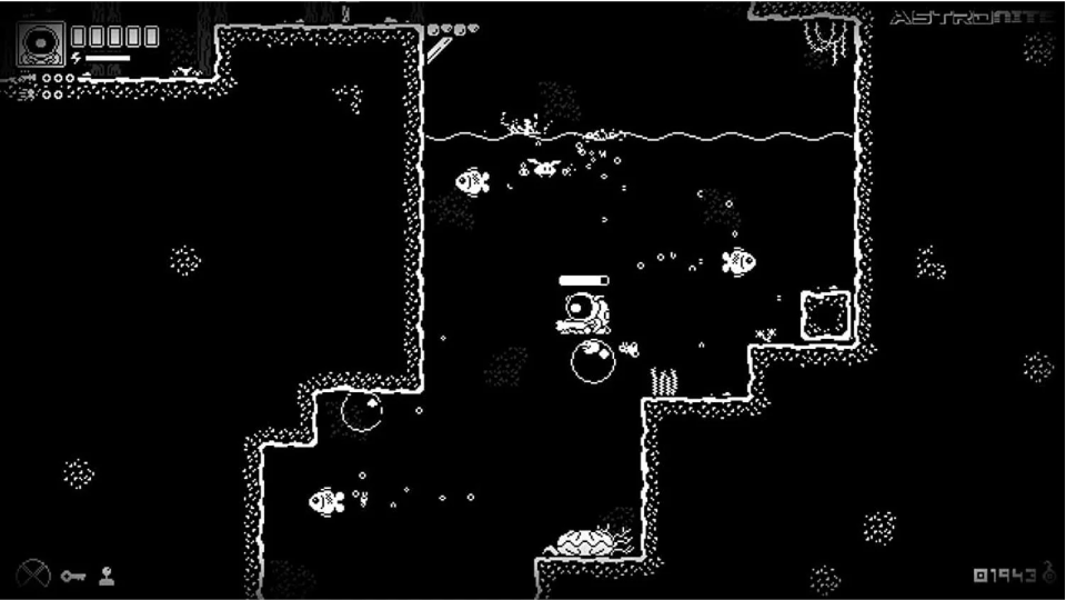 Astronite (Playstation 5) 5056607400113