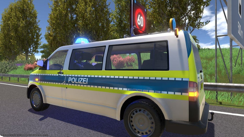 Autobahn Police Simulator 2 (Nintendo Switch) – igabiba
