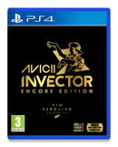 AVICII Invector - Encore Edition (PS4) 5060188672555