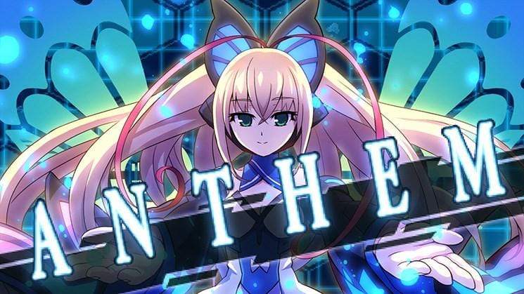 Azure Striker Gunvolt: Striker Pack (Switch) 5060146465199