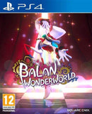 Balan Wonderworld (PS4) 5021290089136