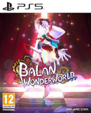 Balan Wonderworld (PS5) 5021290089242