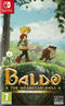 Baldo: The Guardian Owls - The Three Fairies Edition (Nintendo Switch) 3770017623352