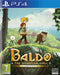 Baldo: The Guardian Owls - The Three Fairies Edition (Playstation 4) 3770017623345