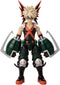 BANDAI ANIME HEROES MY HERO ACADEMIA - BAKUGOU KATSUKI 3296580369126