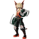 BANDAI ANIME HEROES MY HERO ACADEMIA - BAKUGOU KATSUKI 3296580369126