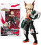 BANDAI ANIME HEROES MY HERO ACADEMIA - BAKUGOU KATSUKI 3296580369126