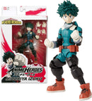 BANDAI ANIME HEROES MY HERO ACADEMIA - MIDORIYA IZUKU 3296580369119