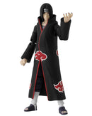 BANDAI ANIME HEROES NARUTO - UCHIHA ITACHI 3296580369041