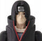 BANDAI ANIME HEROES NARUTO - UCHIHA ITACHI 3296580369041