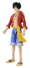 BANDAI ANIME HEROES ONE PIECE - MONKEY D. LUFFY 3296580369317