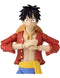 BANDAI ANIME HEROES ONE PIECE - MONKEY D. LUFFY 3296580369317