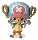 BANDAI ANIME HEROES ONE PIECE - TONY TONY CHOPPER 3296580369362