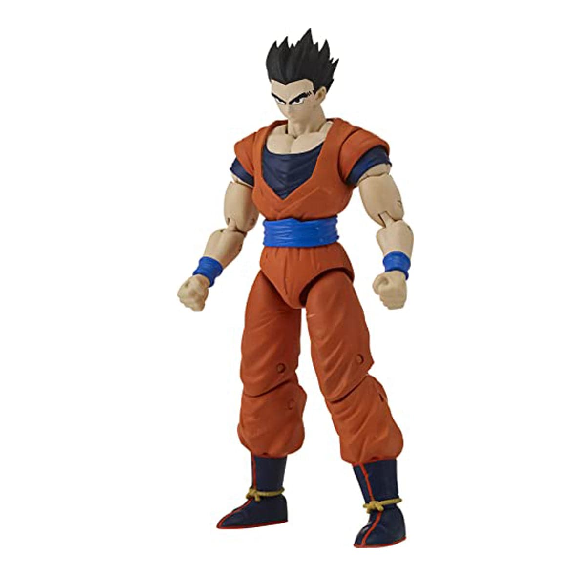 BANDAI DRAGON BALL DRAGON STARS MYSTIC GOHAN 3296580359929