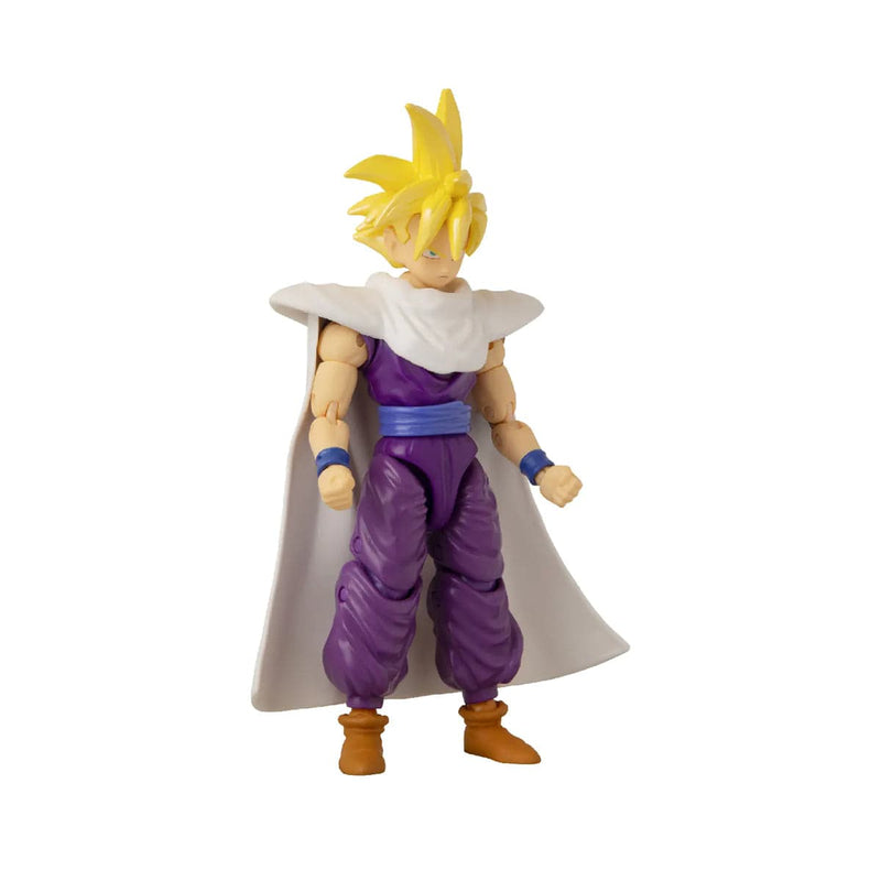 BANDAI DRAGON BALL DRAGON STARS SUPER SAIYAN GOHAN V2 3296580367672